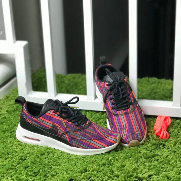 Nike Shoes - NWT Air Max Thea Ultra JCRD PRM WMNS